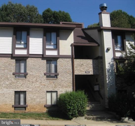 11641 Stoneview Square, Unit 85/2B Reston, VA 20191 - Photo 1 of 1 Exterior (Main)