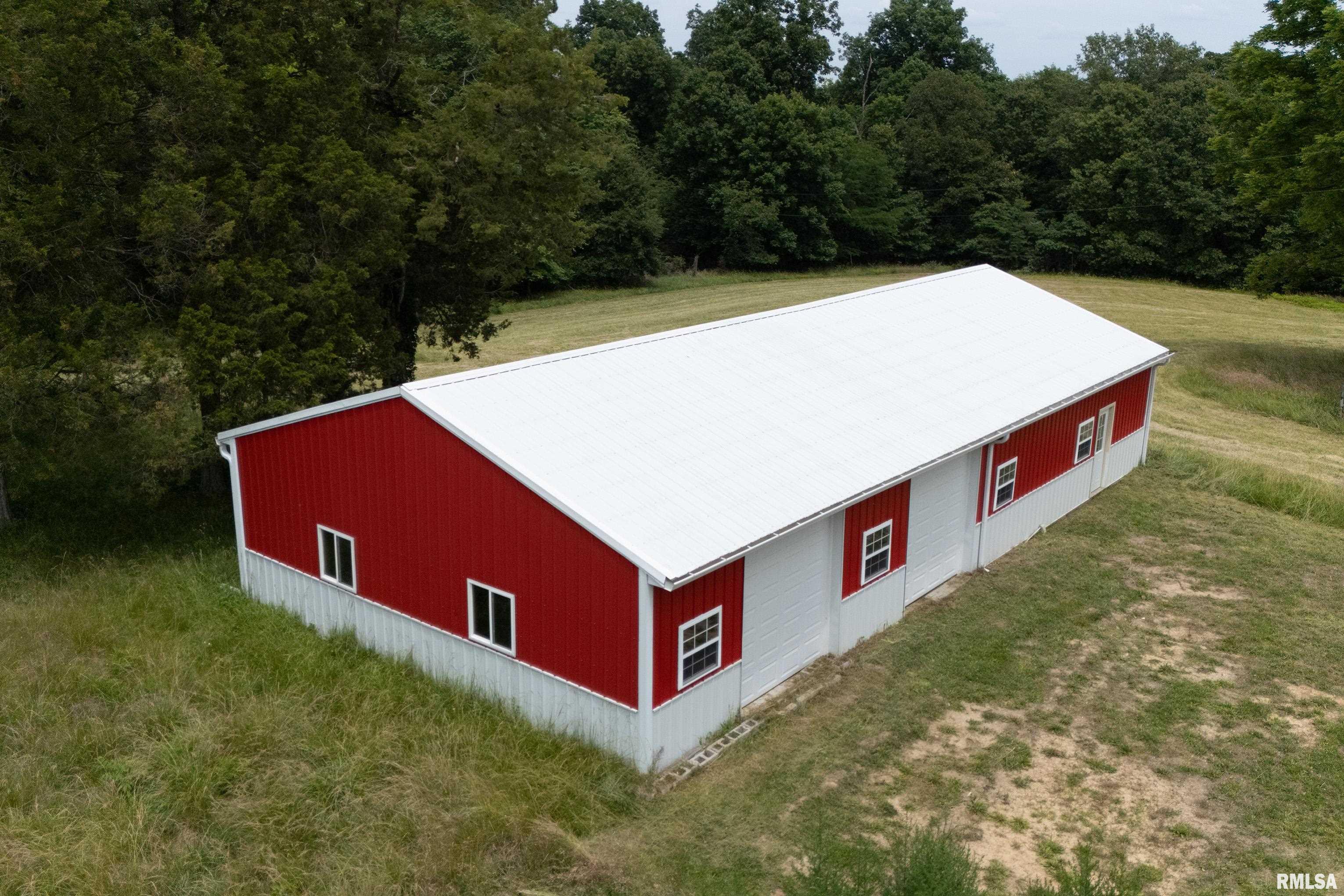 16880 Malone Road Thompsonville, IL 62890 - Photo 29 of 44