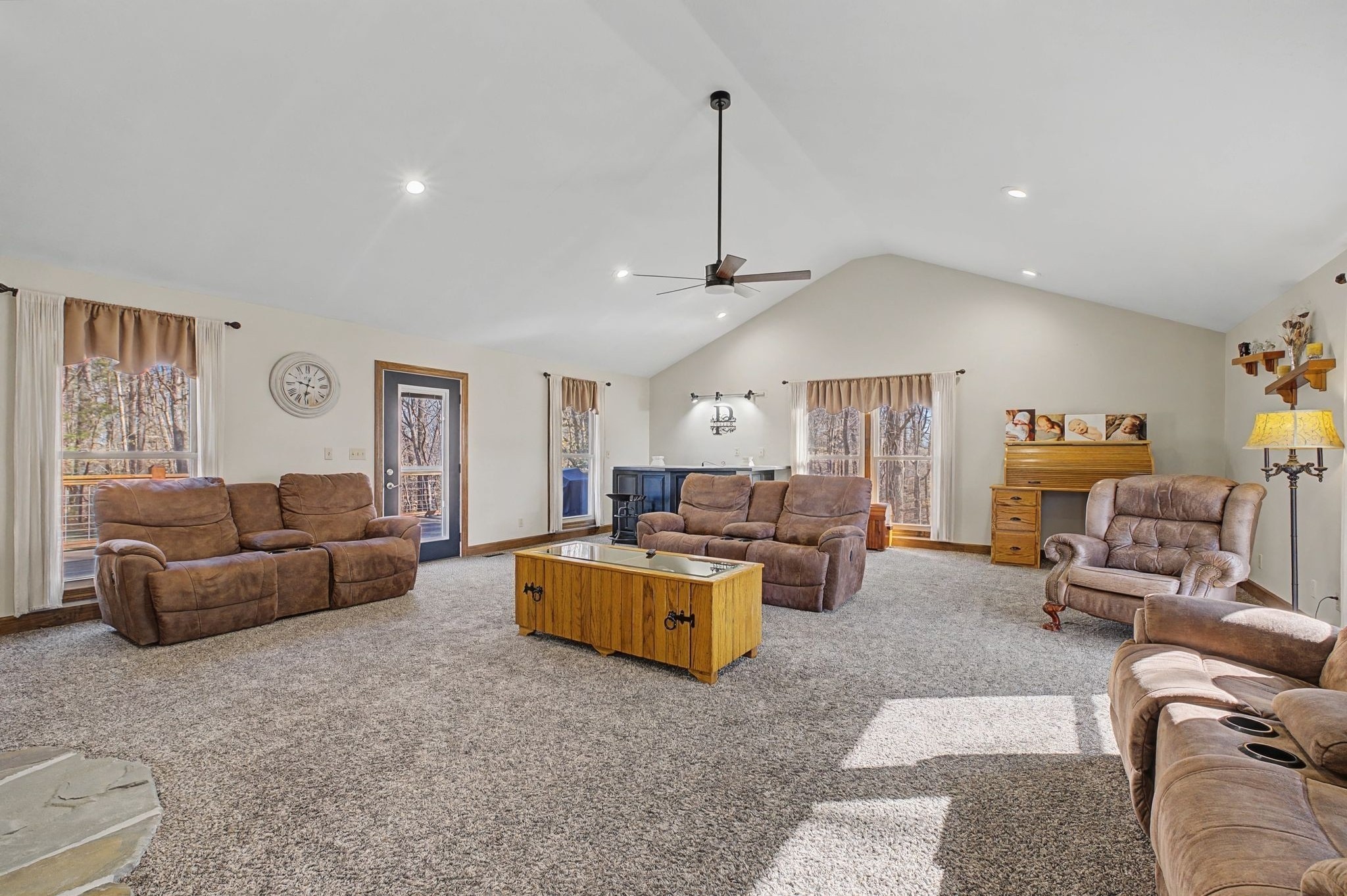 1231 Abiff Road Bon Aqua, TN 37025 - Photo 10 of 58