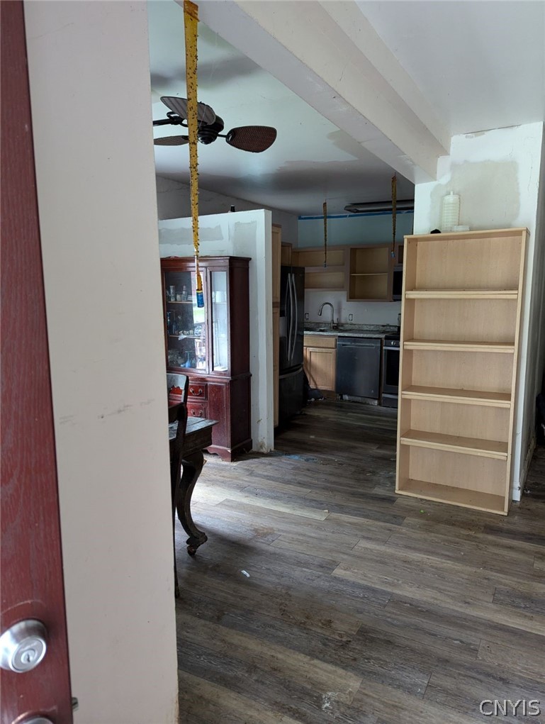 304 South Rutland Street Watertown, NY 13601 - Photo 2 of 15