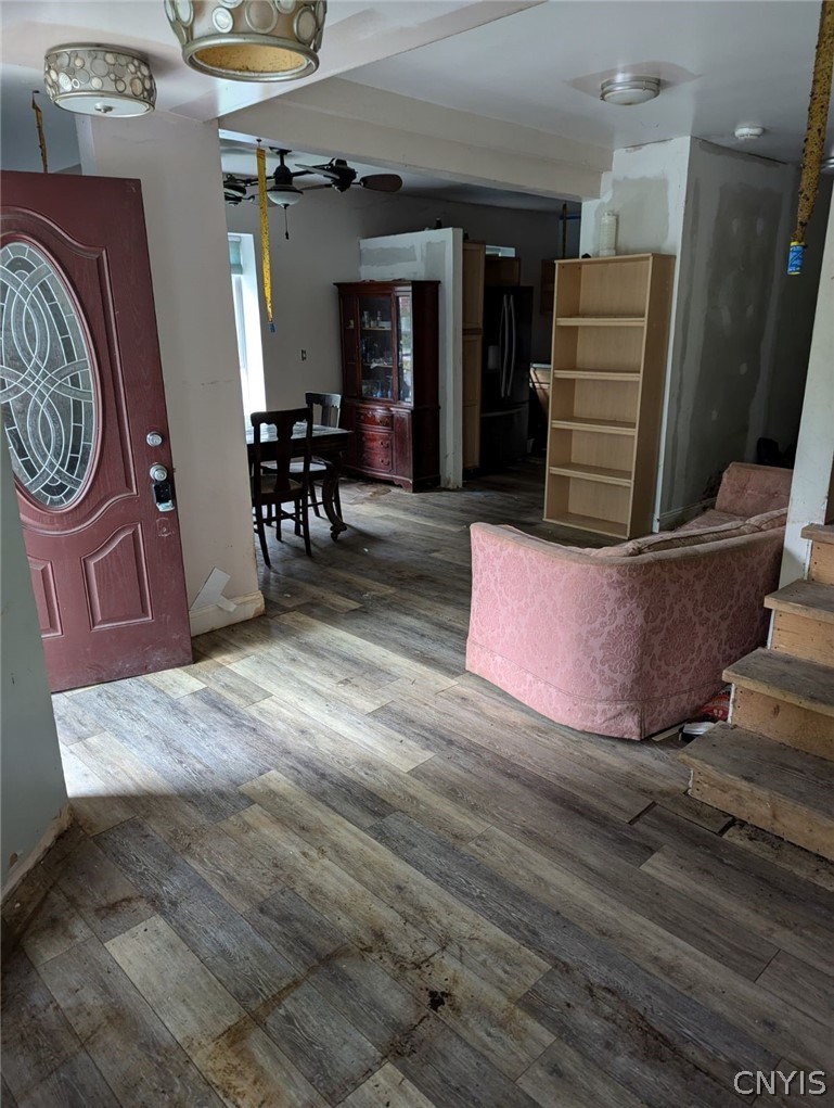 304 South Rutland Street Watertown, NY 13601 - Photo 6 of 15