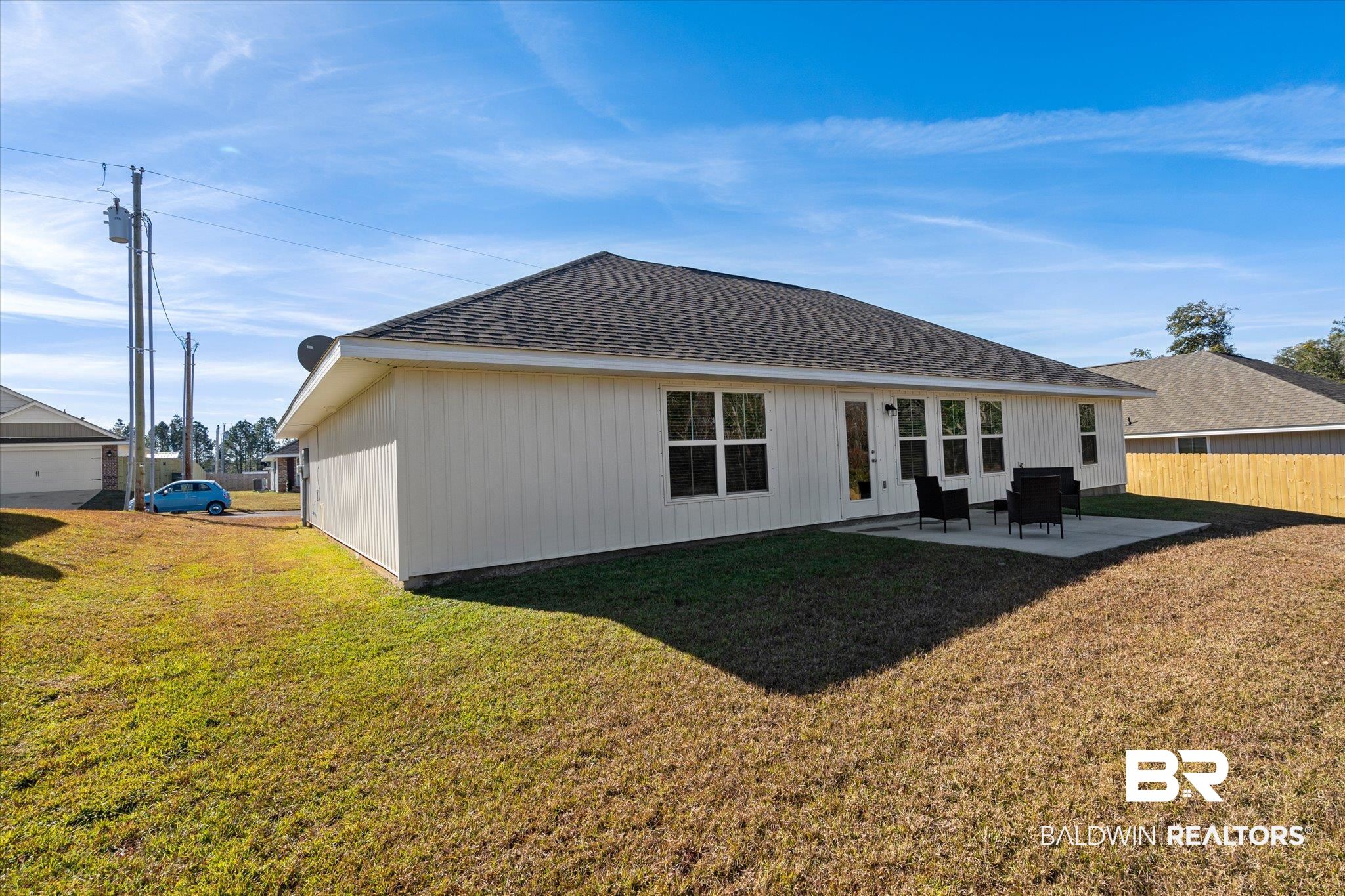 16185 Wishing Tree Court Foley, AL 36535 - Photo 18 of 22