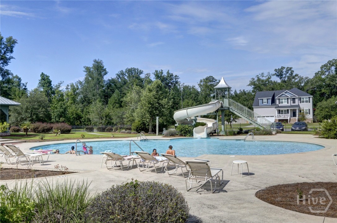 8 Cockle Shell Road Savannah, GA 31419 - Photo 53 of 54 option to join HOA to have access to the pool