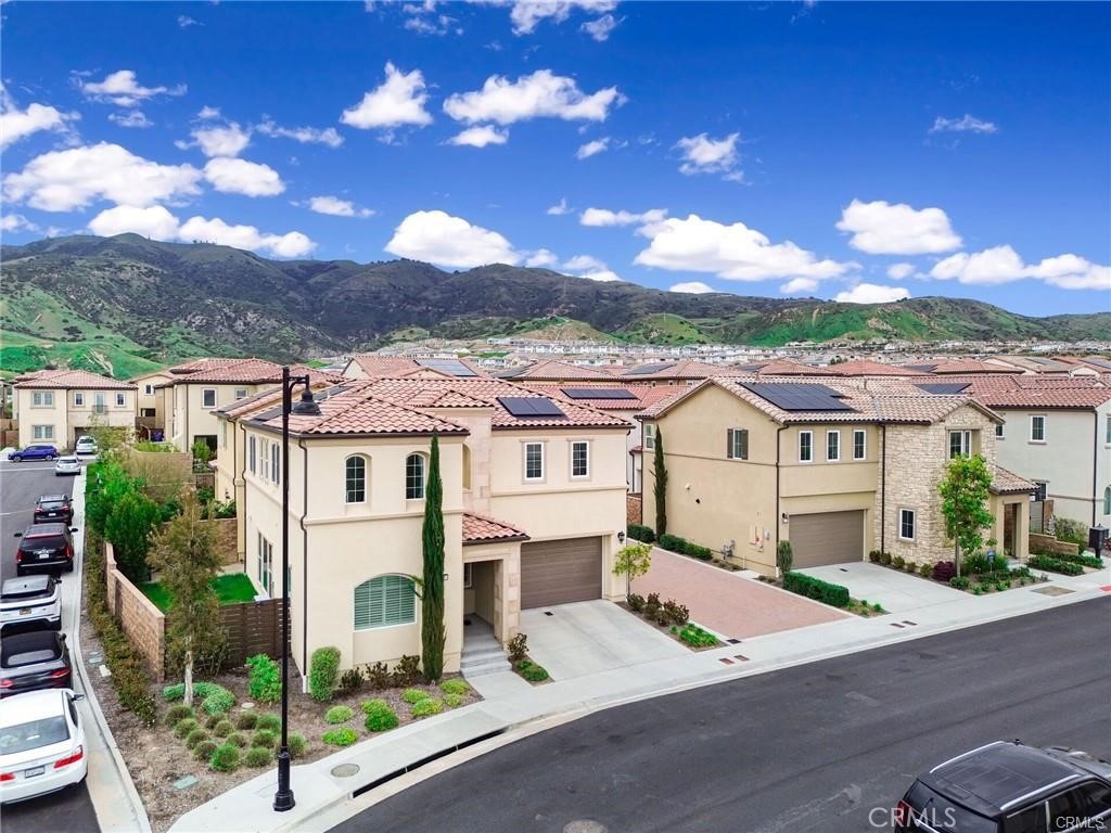 20831 West Acorn Porter Ranch, CA 91326 - Photo 37 of 45