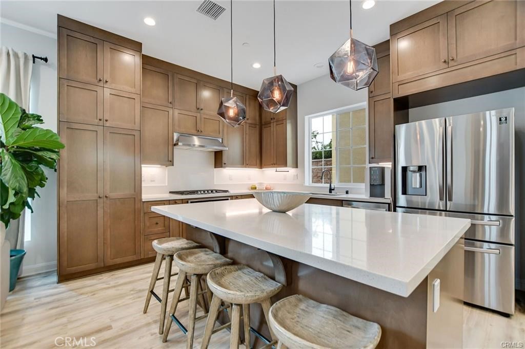 20831 West Acorn Porter Ranch, CA 91326 - Photo 10 of 45