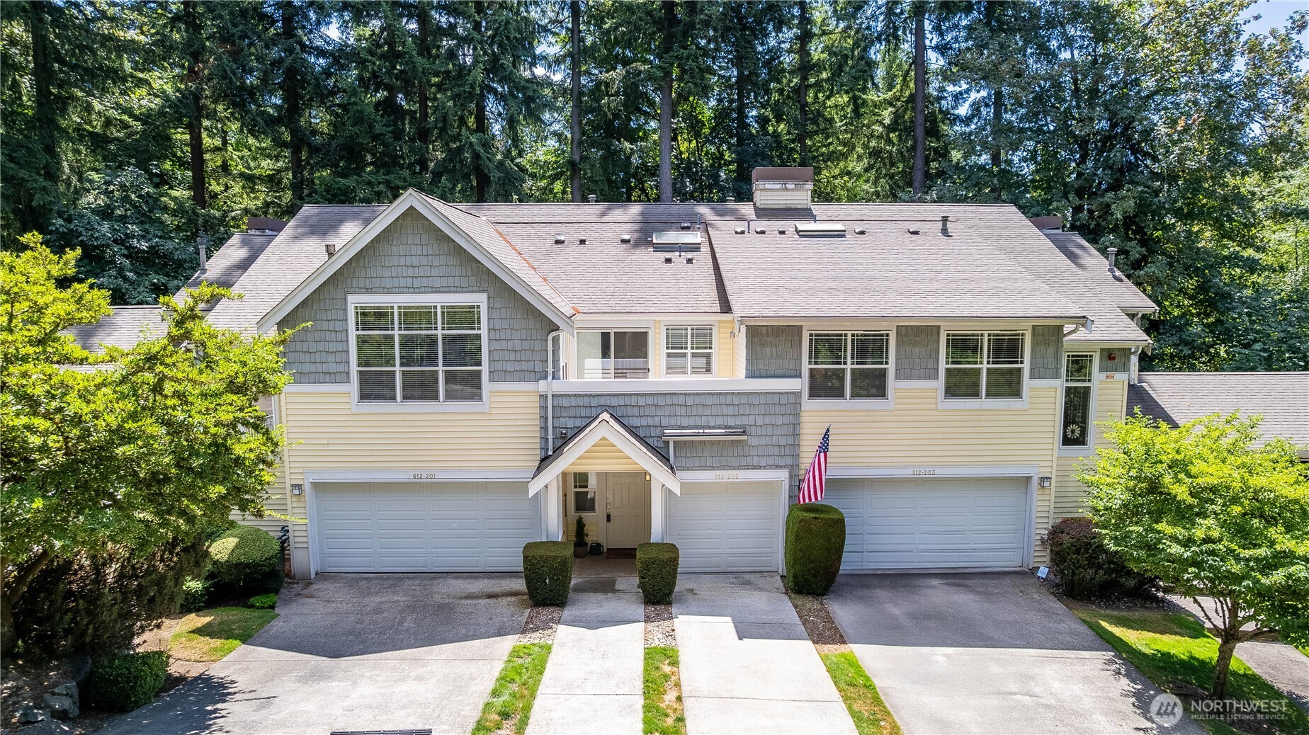 612 228th Street Southwest, Unit K202 Bothell, WA 98021 - Photo 24 of 29 Gallery Image 24