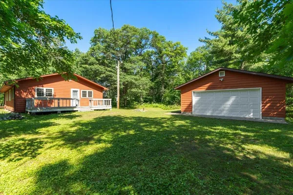 $299,000 | 9308 Ossawinnamakee Road, Pequot Lakes, MN 56472