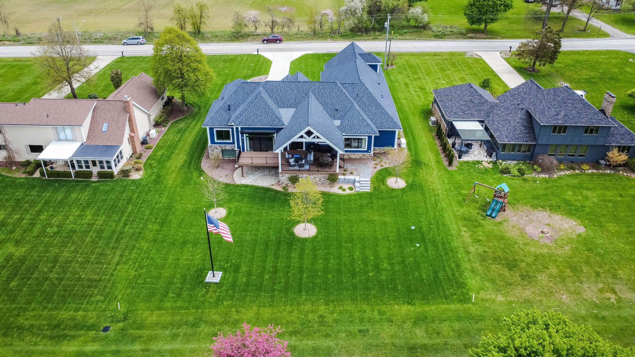1213 Ripley Road Linden, MI 48451 - Photo 81 of 84