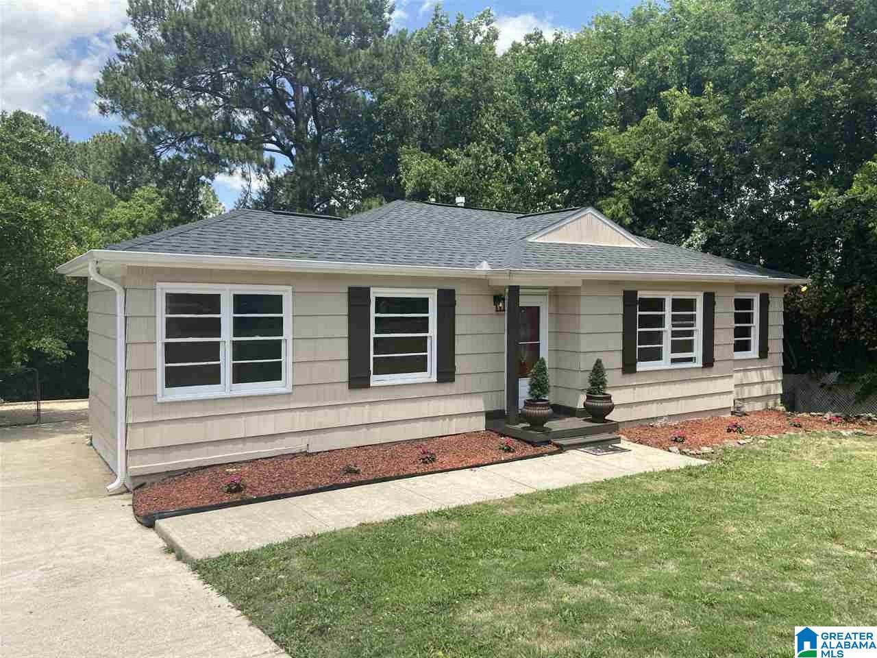 448 Raleigh Avenue Birmingham, AL 35209 - Photo 30 of 36