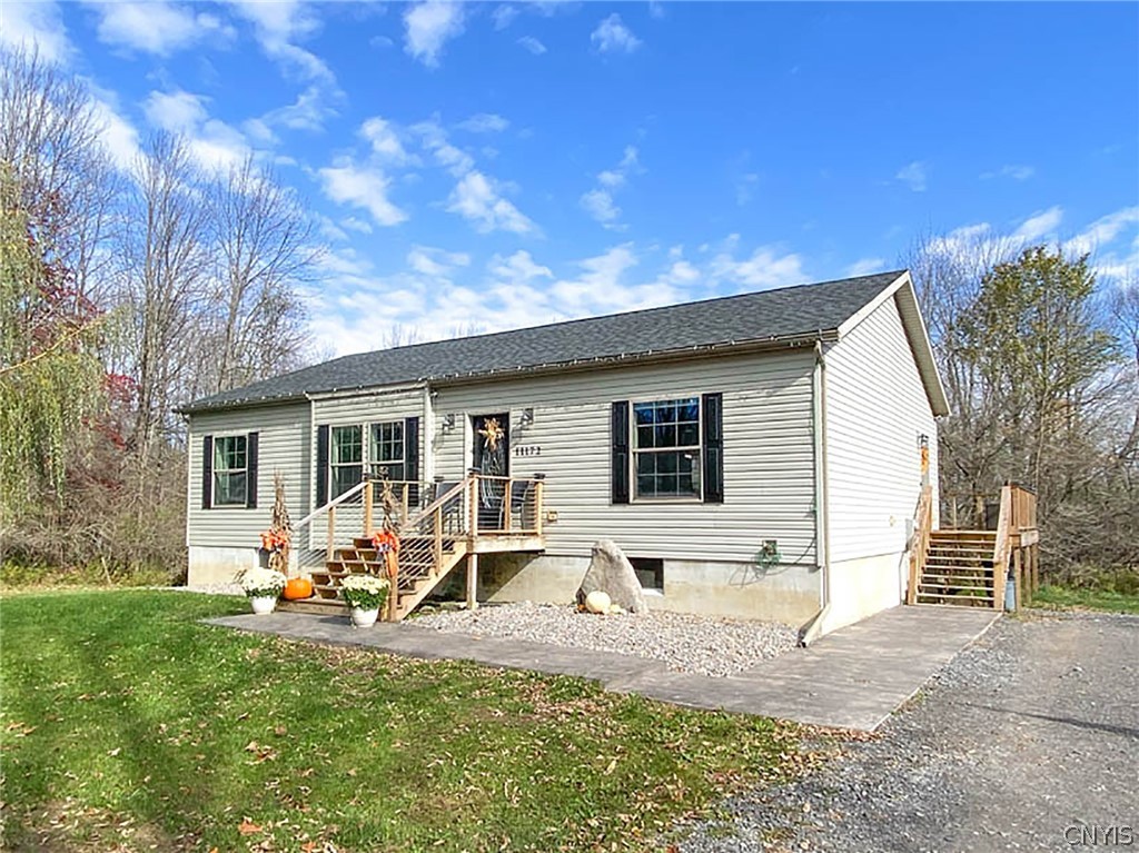 11172 Countryman Road Remsen, NY 13438 - Photo 1 of 1 Gallery Image 1