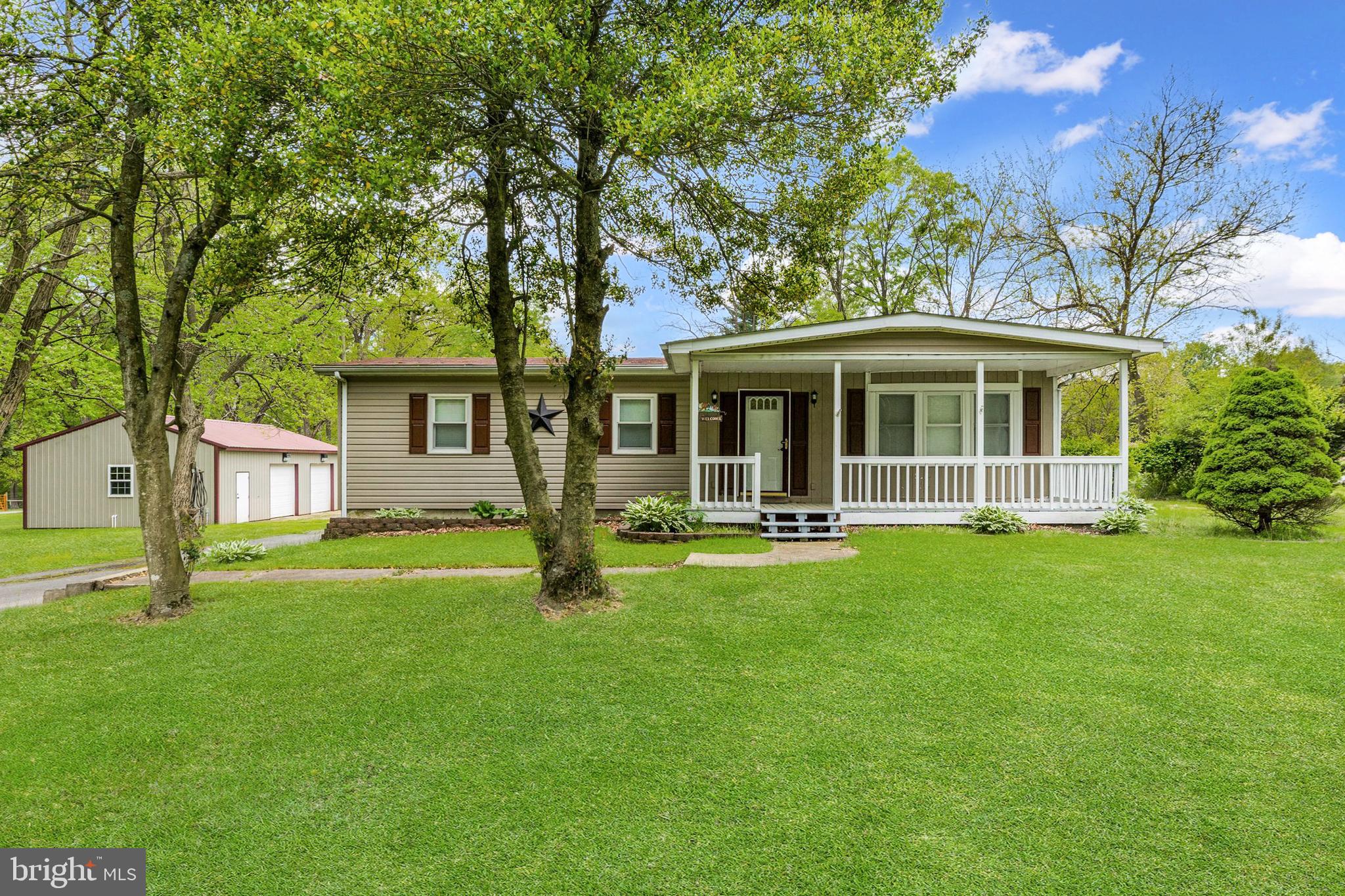 281 Chandlee Road Rising Sun, MD 21911 - Photo 1 of 24
