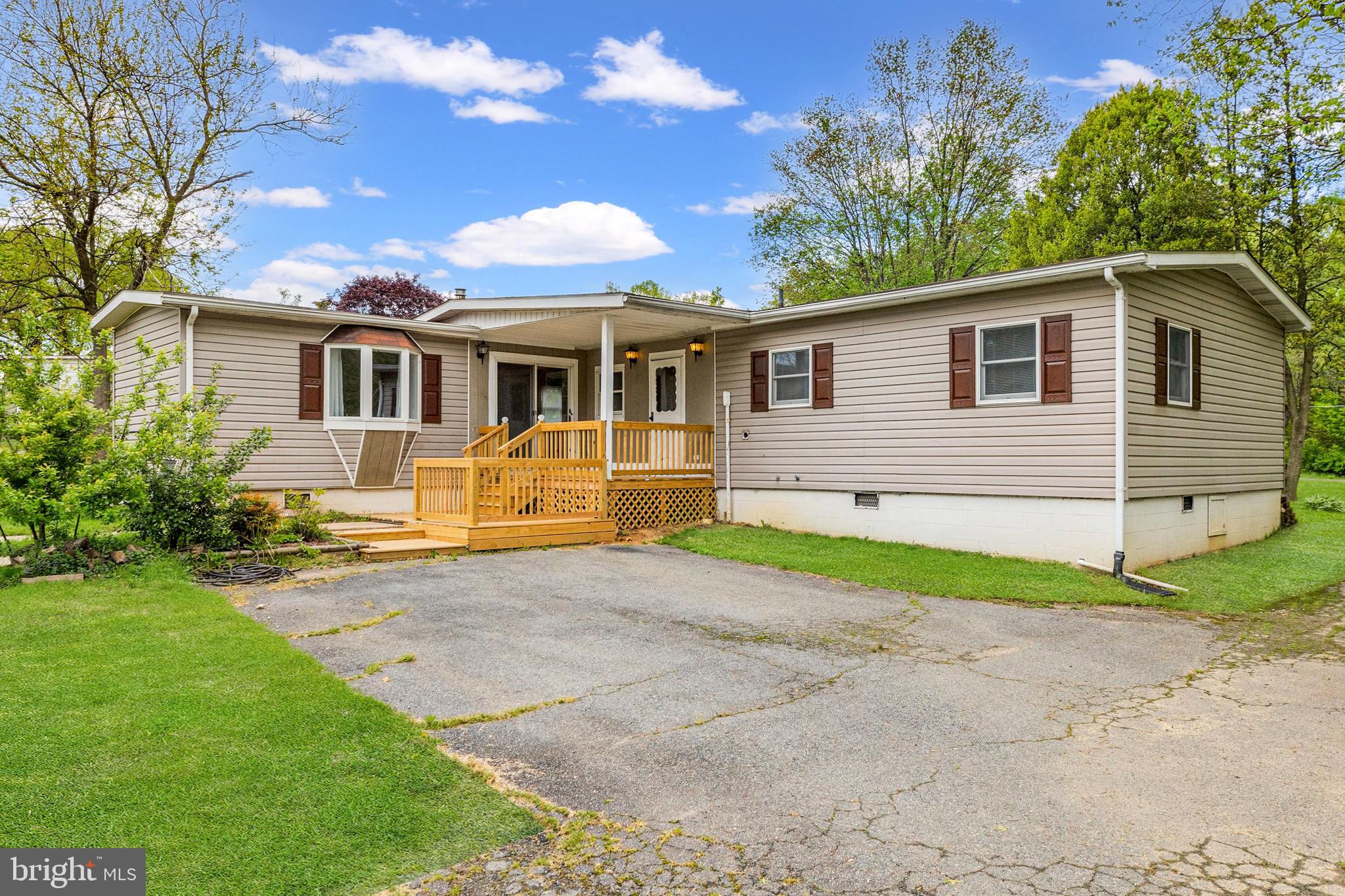 281 Chandlee Road Rising Sun, MD 21911 - Photo 21 of 24