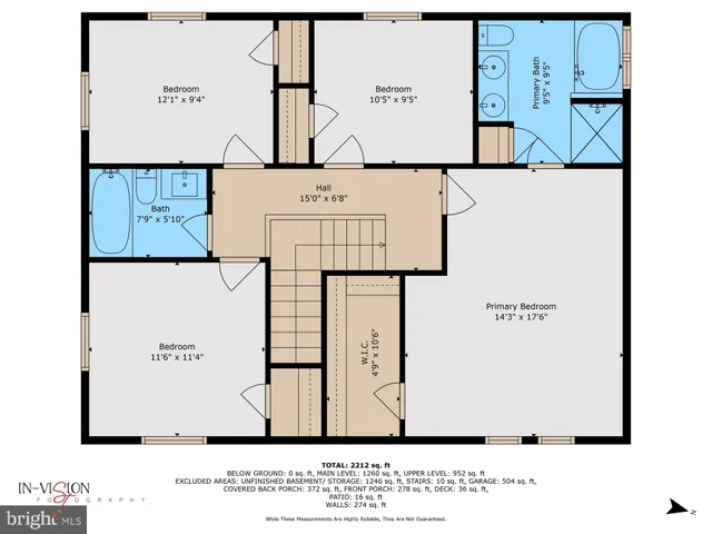 $615,000 | 112 Echo Lane, Centreville, MD 21617