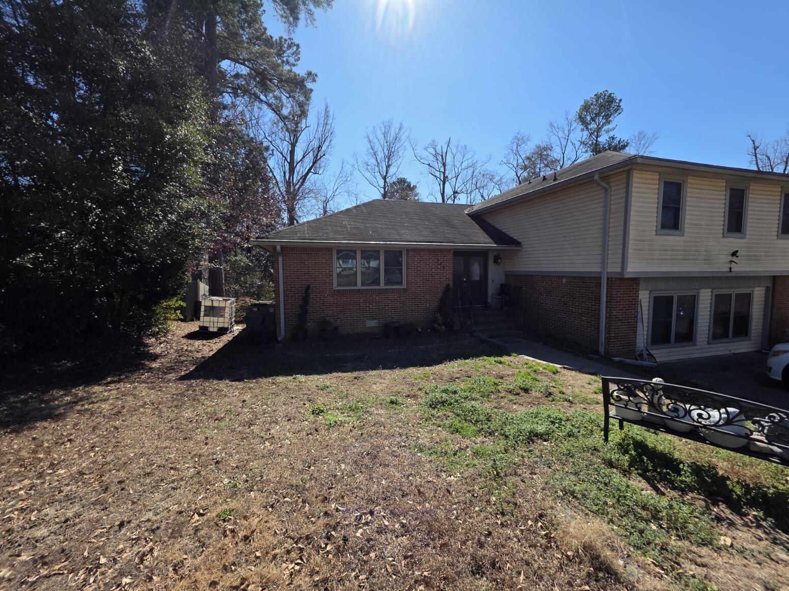 429 Shallowford Circle Augusta, GA 30907 - Photo 2 of 14 429 Shallowford cir front