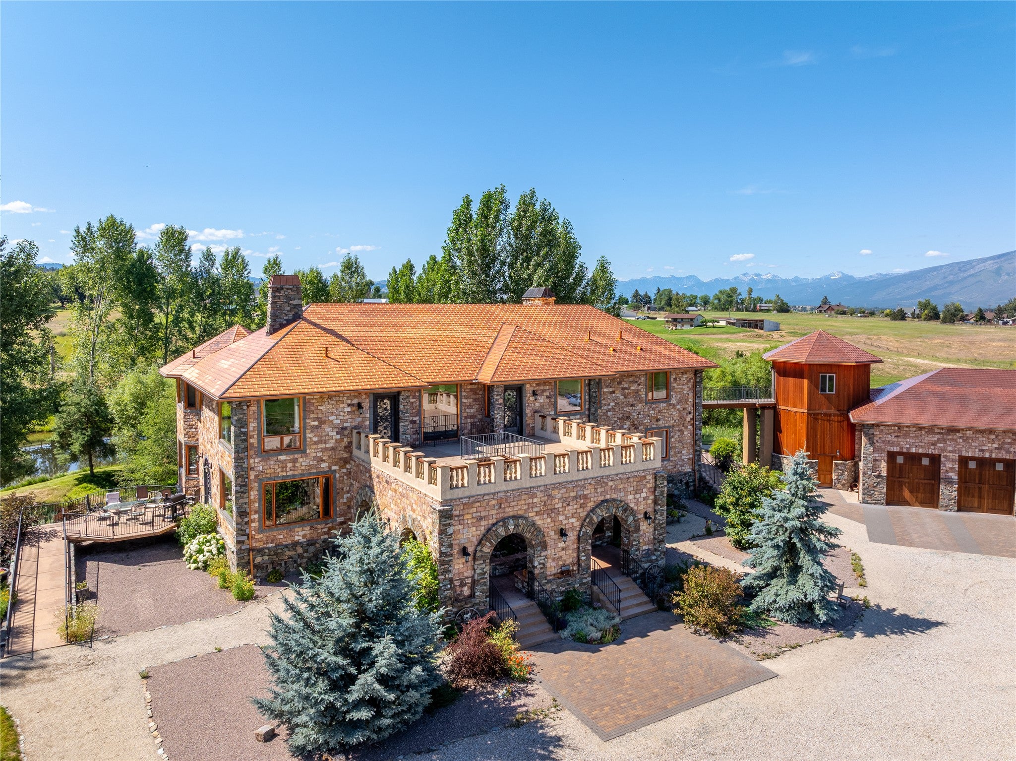 859 Hamilton Heights Road Corvallis, MT 59828 - Photo 17 of 93 Gallery Image 17