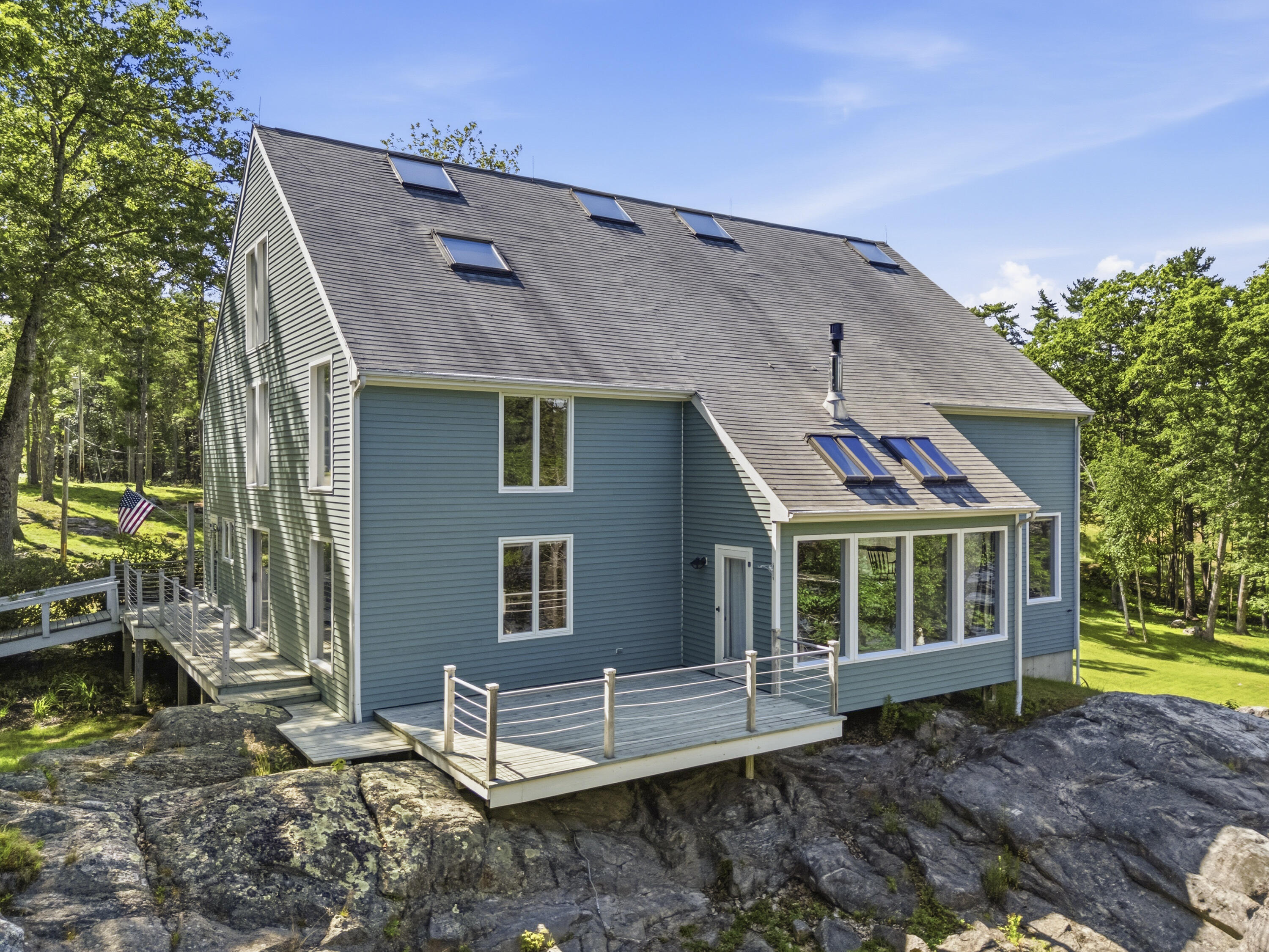 64 Pleasant Cove Road Phippsburg, ME 04562 - Photo 17 of 111 64 Pleasant Cove Rd_190