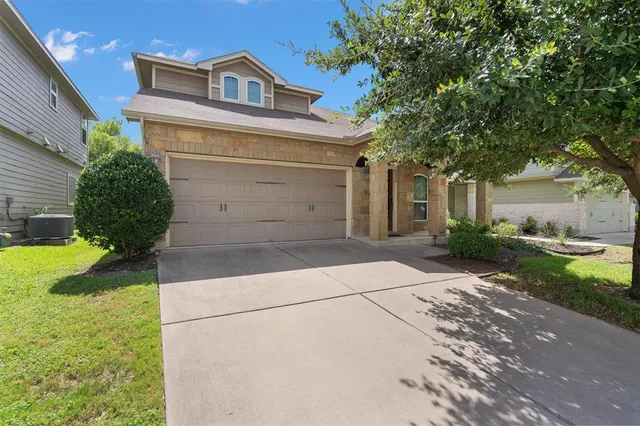 $2,199 | 8540 White Ibis Drive, Austin, TX 78729