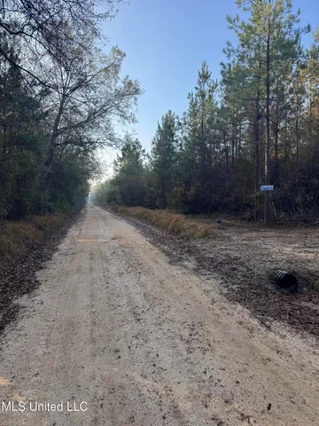 $68,000 | Pat Hickman Road, Wiggins, MS 39577