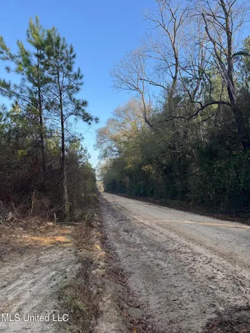 $68,000 | Pat Hickman Road, Wiggins, MS 39577