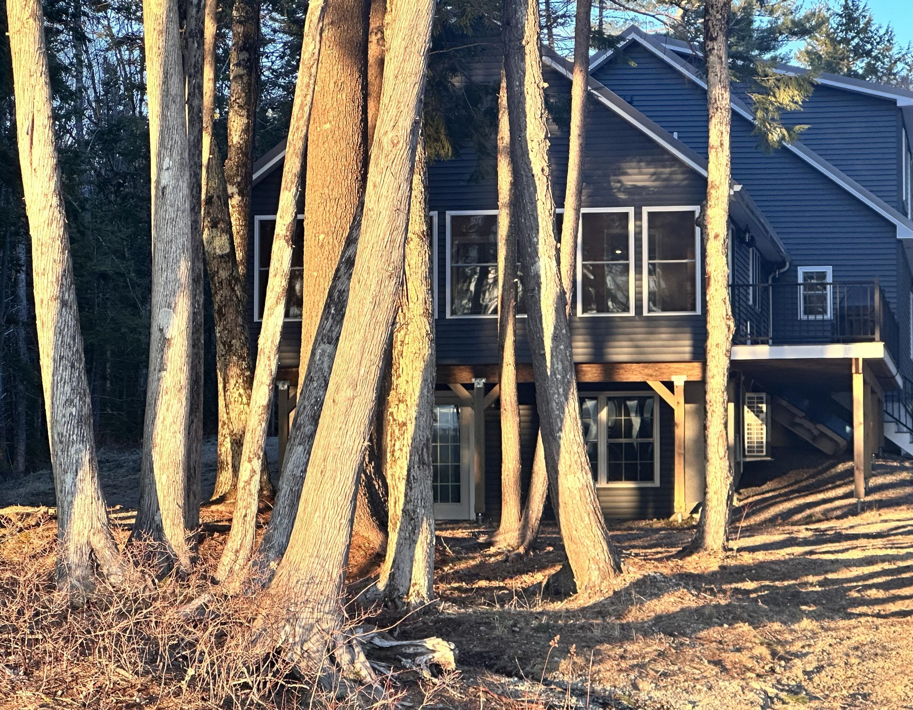 68 Shore Road Beddington, ME 04622 - Photo 72 of 105 68 Shore Road
