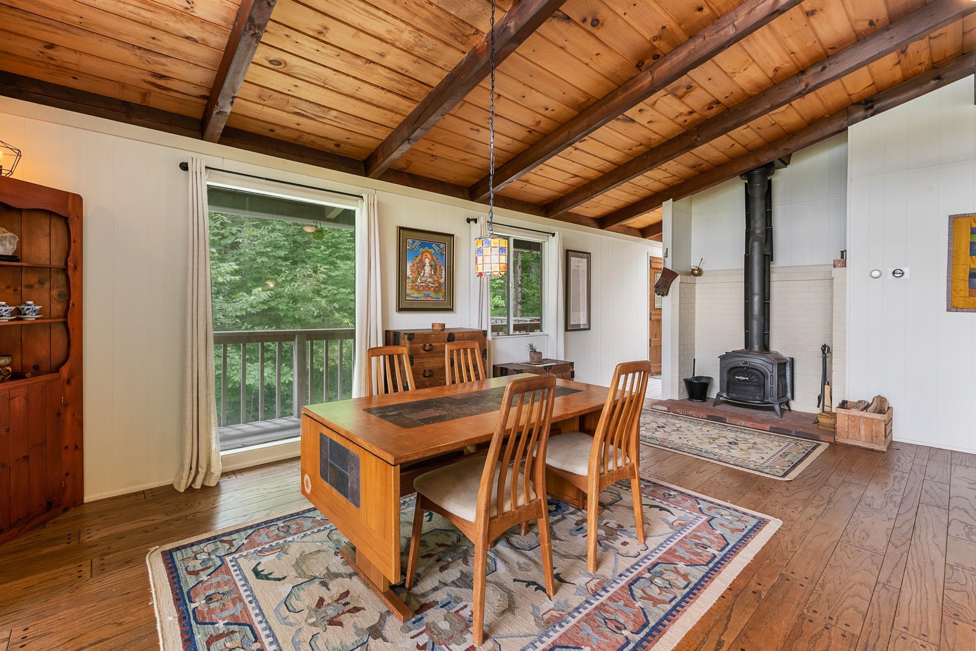 116 Dutchman Pond Road Springfield, NH 03284 - Photo 16 of 38