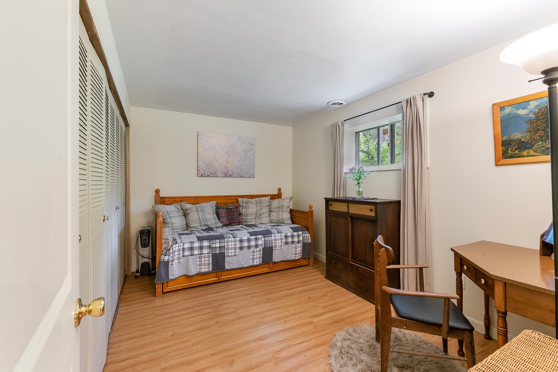 116 Dutchman Pond Road Springfield, NH 03284 - Photo 25 of 38