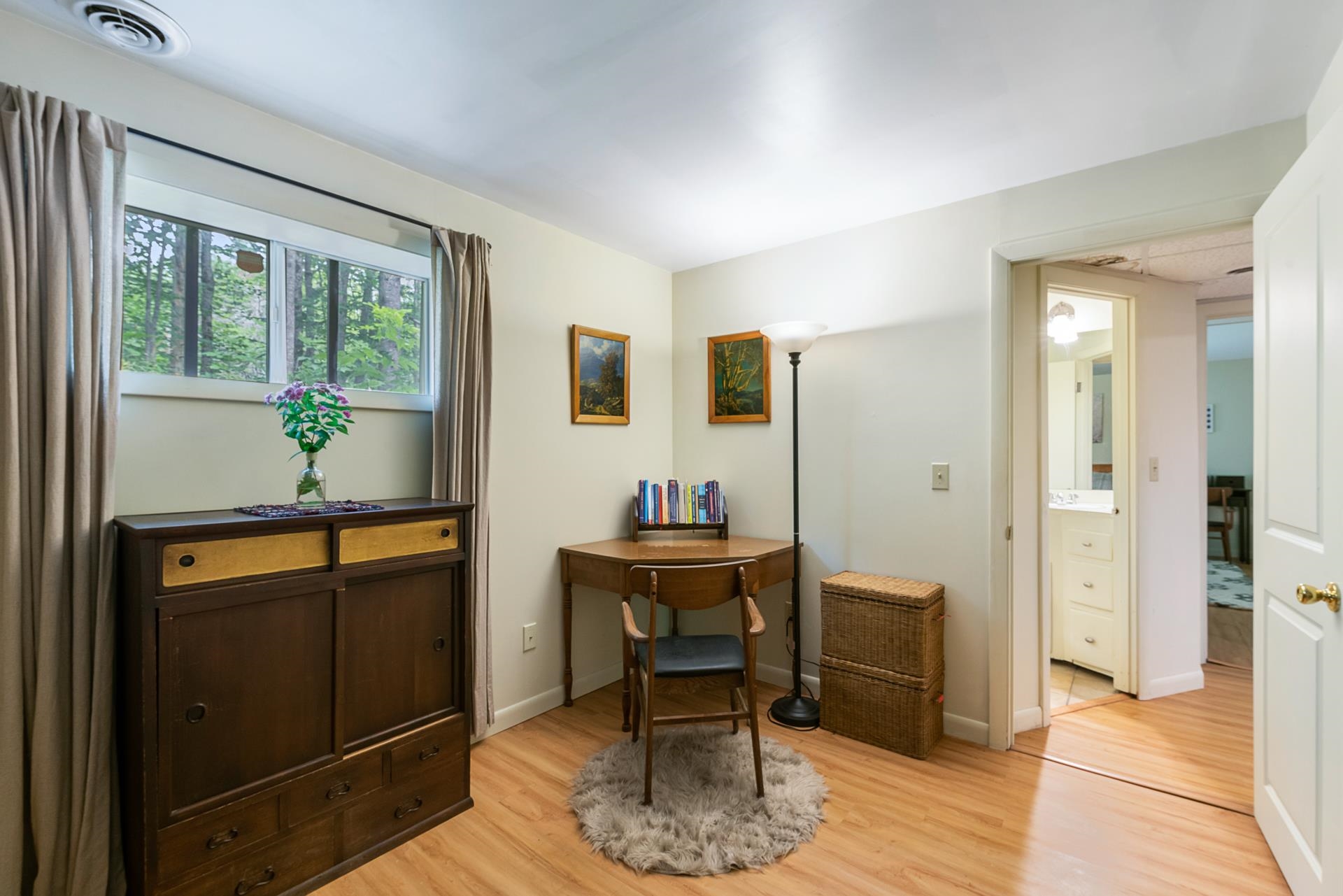 116 Dutchman Pond Road Springfield, NH 03284 - Photo 26 of 38