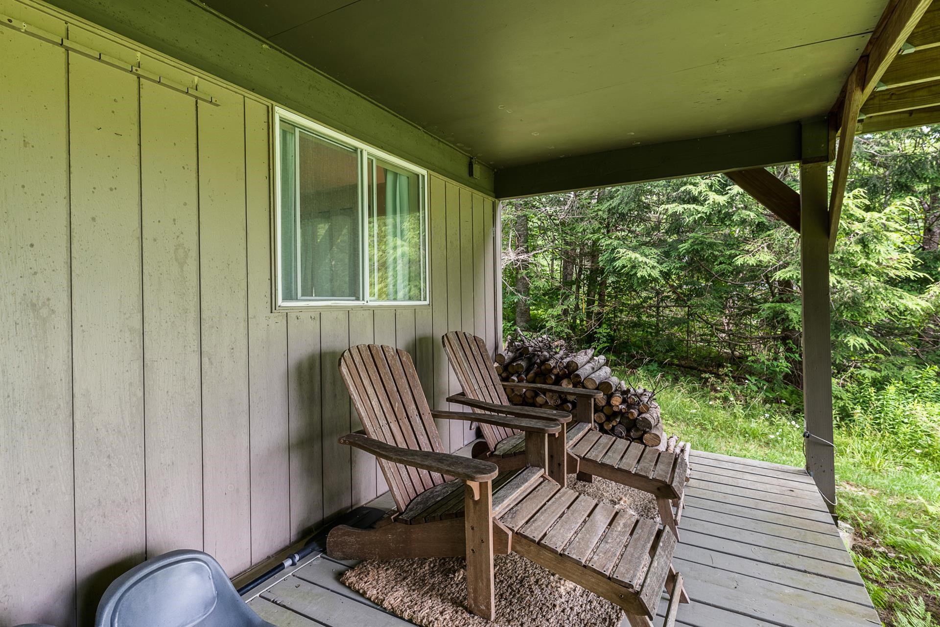 116 Dutchman Pond Road Springfield, NH 03284 - Photo 34 of 38