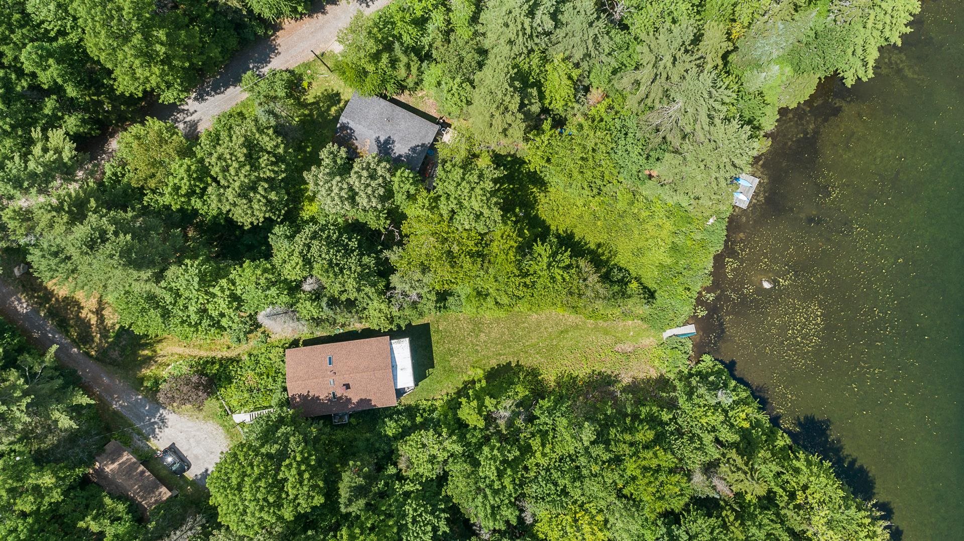 116 Dutchman Pond Road Springfield, NH 03284 - Photo 37 of 38