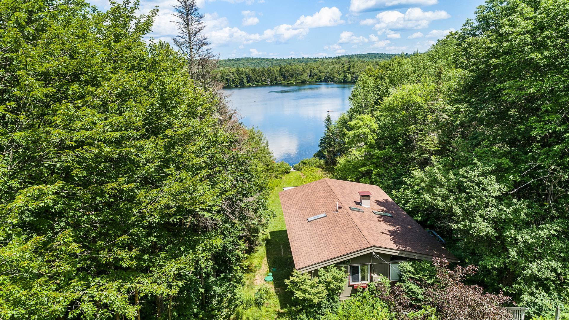 116 Dutchman Pond Road Springfield, NH 03284 - Photo 6 of 38