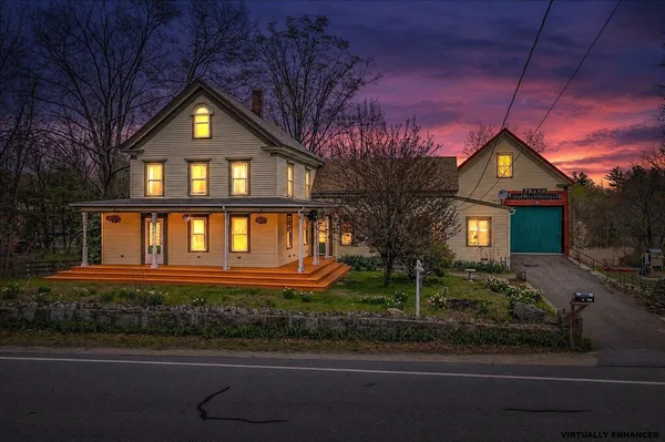 $550,000 | 1 South Policy Street, Salem, NH 03079