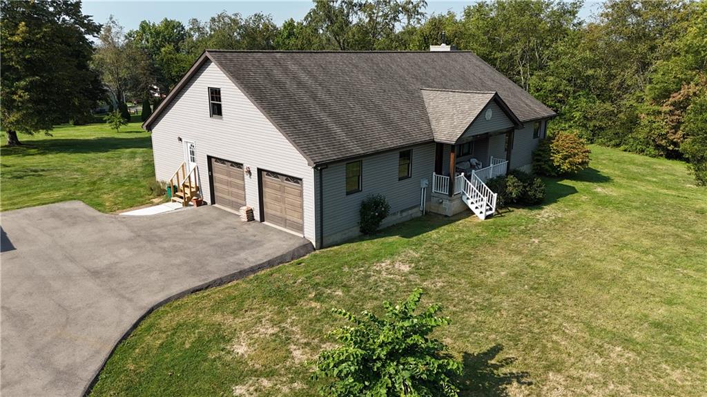 1690 Conway Wallrose Road Freedom, PA 15042 - Photo 1 of 48 Gallery Image 1