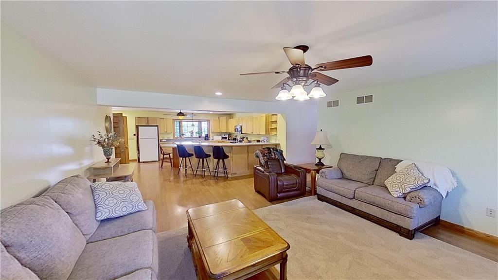 1690 Conway Wallrose Road Freedom, PA 15042 - Photo 11 of 48 Livingroom