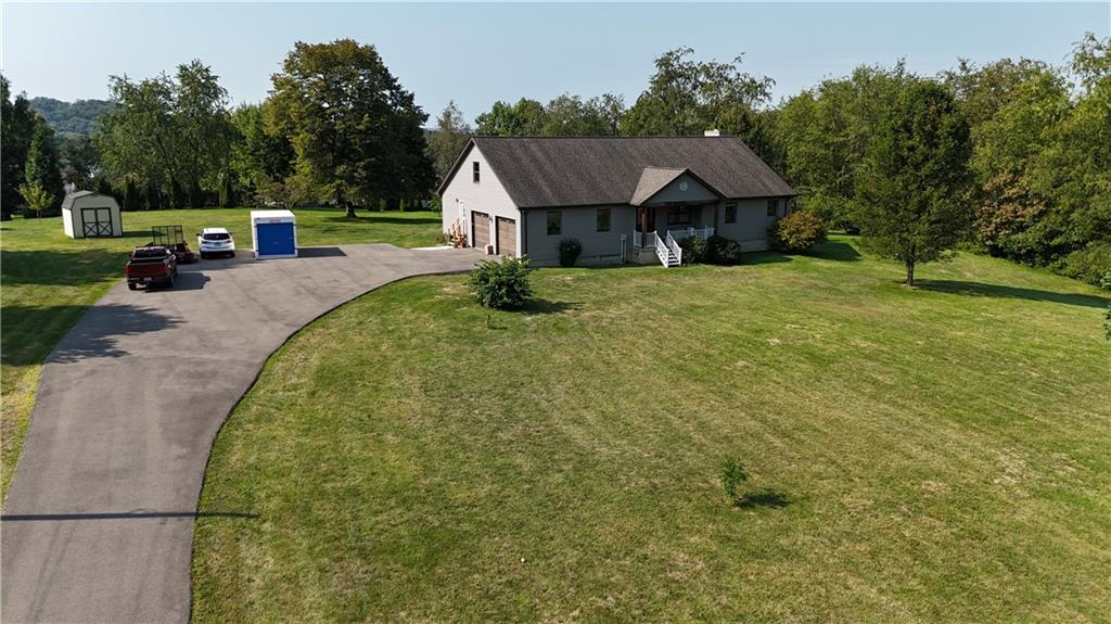 1690 Conway Wallrose Road Freedom, PA 15042 - Photo 2 of 48 Gallery Image 2
