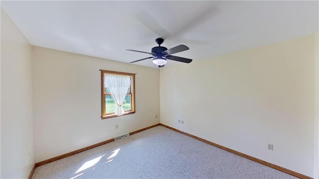 1690 Conway Wallrose Road Freedom, PA 15042 - Photo 23 of 48 Bedroom 1 (main floor)