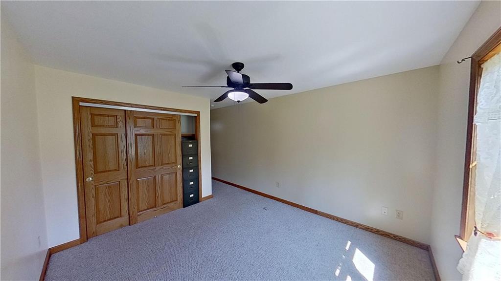 1690 Conway Wallrose Road Freedom, PA 15042 - Photo 24 of 48 Bedroom 1 (main floor)