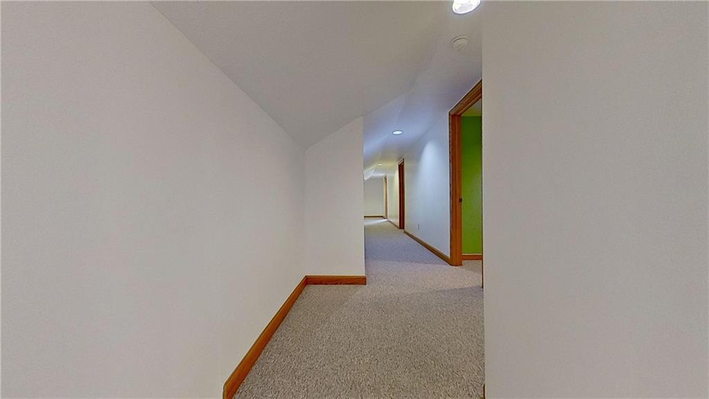 1690 Conway Wallrose Road Freedom, PA 15042 - Photo 30 of 48 Upper level hall
