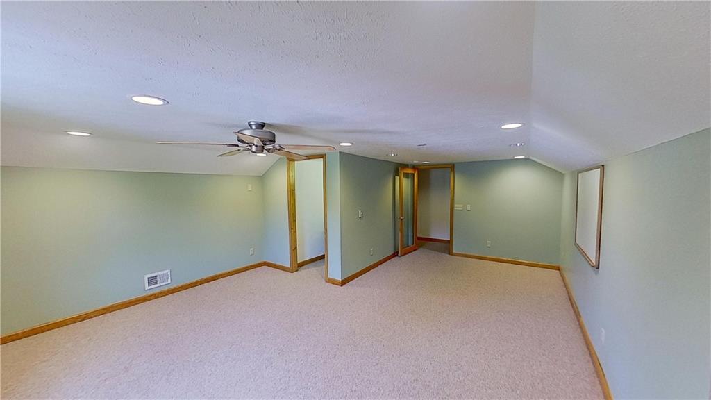 1690 Conway Wallrose Road Freedom, PA 15042 - Photo 32 of 48 Bedroom 4 (upper floor)