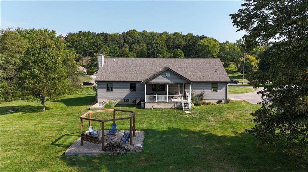 1690 Conway Wallrose Road Freedom, PA 15042 - Photo 5 of 48 Gallery Image 5