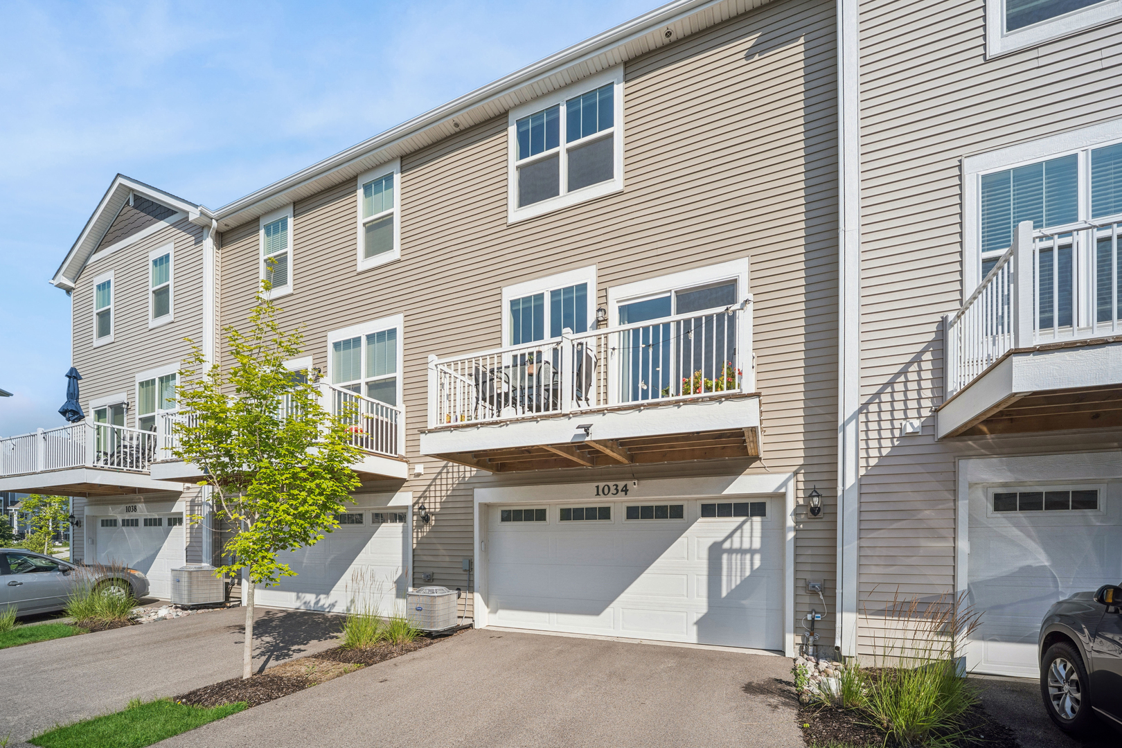 1034 Atterberg Road, Unit 1034 South Elgin, IL 60177 - Photo 18 of 18 Gallery Image 18