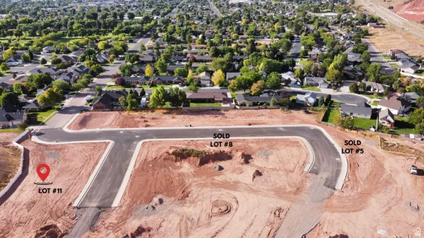 $99,900 | 1085 West 320th West, Unit 11, Richfield, UT 84701