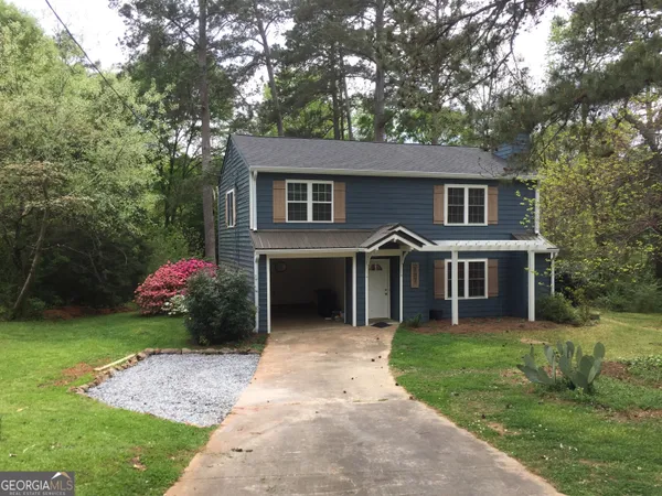 $1,900 | 107 Hight Drive, Watkinsville, GA 30677