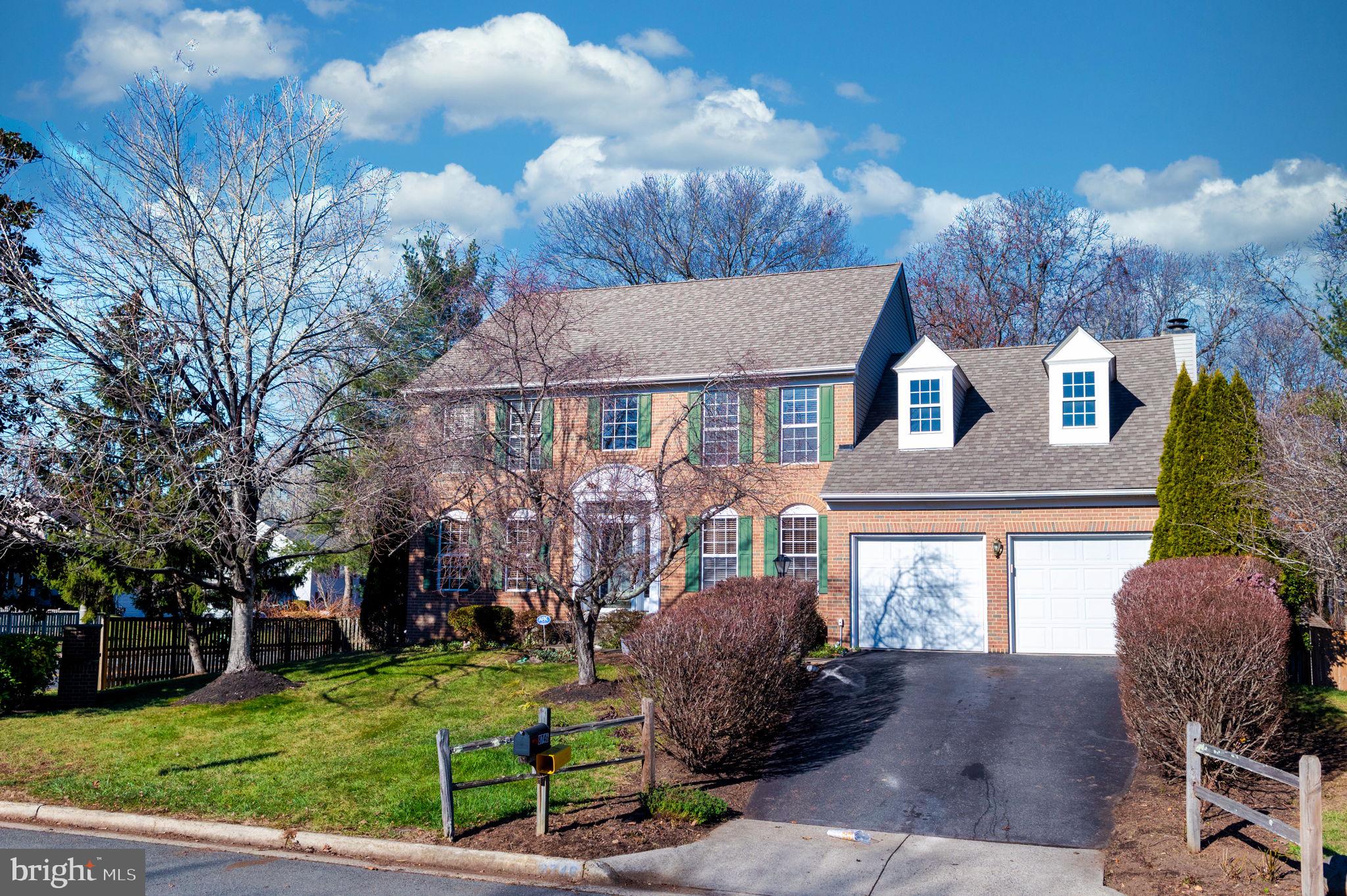 8746 Vanore Place, Manassas, VA 20110 Compass