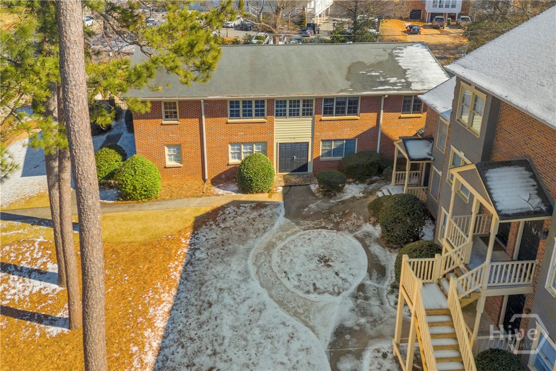 935 Baxter Drive, Unit 3 Athens, GA 30606 - Photo 1 of 24