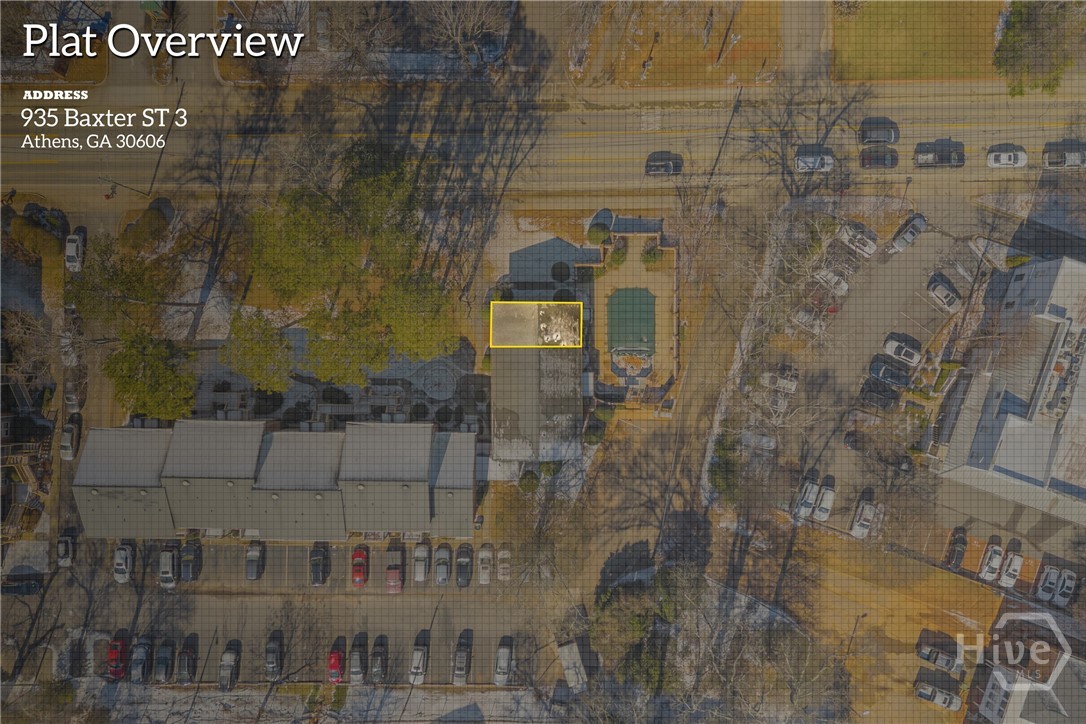 935 Baxter Drive, Unit 3 Athens, GA 30606 - Photo 16 of 24