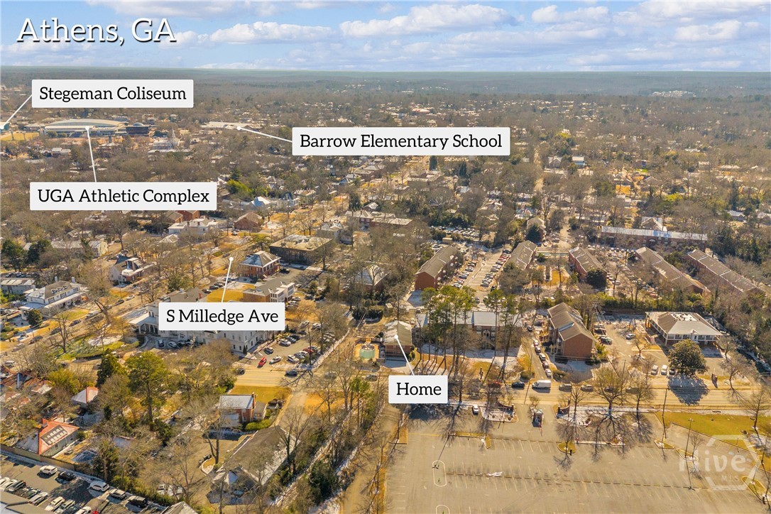 935 Baxter Drive, Unit 3 Athens, GA 30606 - Photo 20 of 24