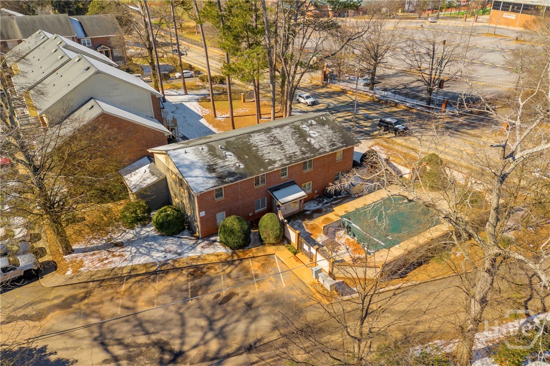 935 Baxter Drive, Unit 3 Athens, GA 30606 - Photo 23 of 24