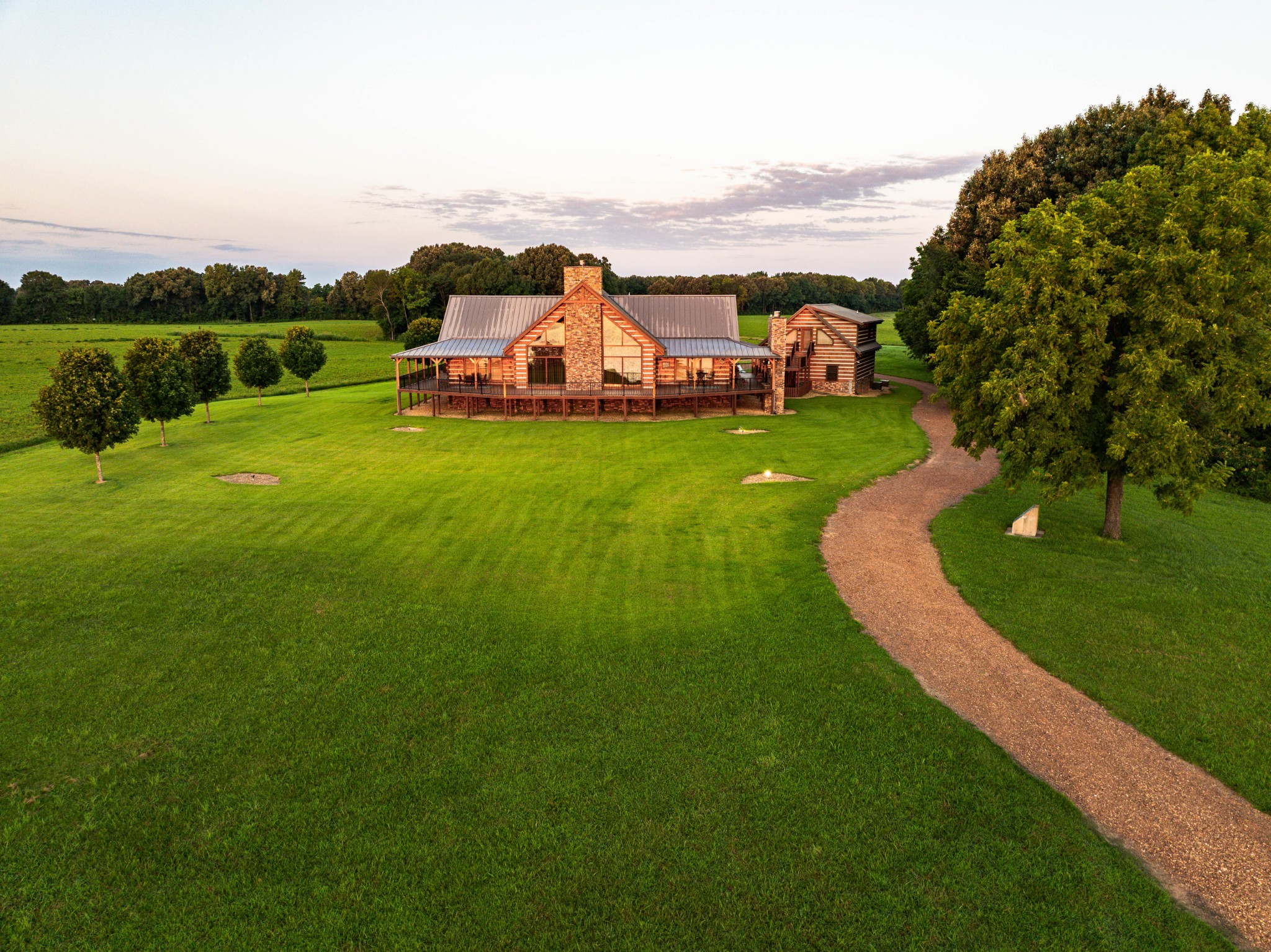 431 Brown Road Paris, TN 38242 - Photo 5 of 36 Gallery Image 5