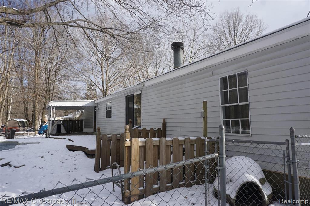 41880 Willis Road Belleville, MI 48111 - Photo 29 of 30