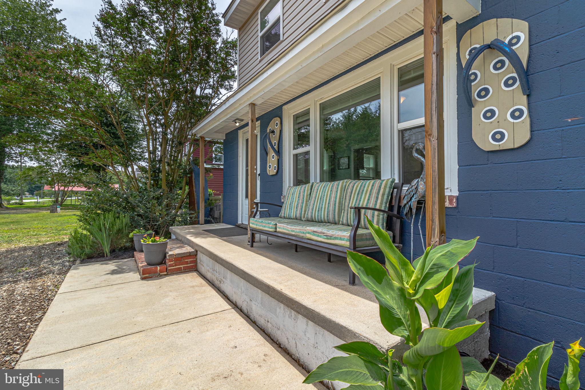 2082 Fairport Road Reedville, VA 22539 - Photo 36 of 59 Gallery Image 36